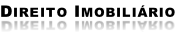 Direito Imobiliário
