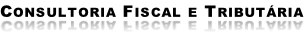 Consultoria Fiscal e Tributária