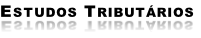 Estudos Tributários